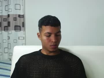 Latino_Stallion23 Chaturbate stream image from March 21, 2025