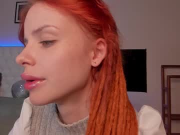 Maryjanessss Chaturbate stream image from March 21, 2025