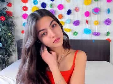 Milana_Crystal_ Chaturbate stream image from March 21, 2025