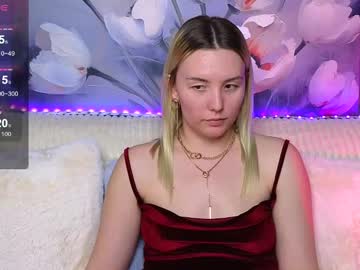 Oliviashepard Chaturbate stream image from March 21, 2025