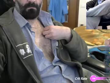 Orso4sins2 Chaturbate stream image from March 21, 2025