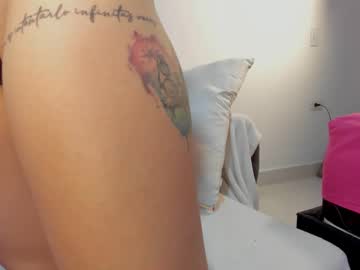 Paula_Perez07 Chaturbate stream image from March 21, 2025