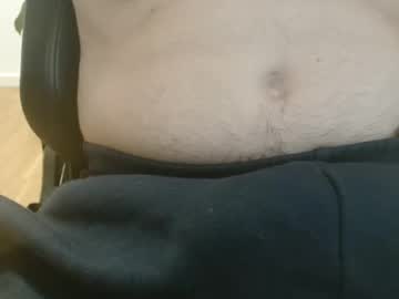 Radrix Chaturbate stream image from March 21, 2025