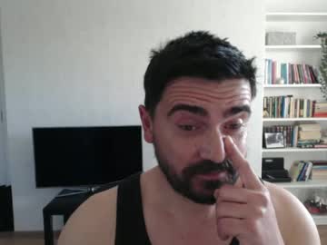 Shadowbyk Chaturbate stream image from March 21, 2025