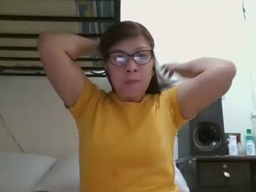Wildbrownchick69 Chaturbate stream image from March 21, 2025