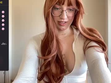 Hot_Lliinns Chaturbate stream image from March 21, 2025