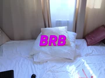 Lendielira Chaturbate stream image from March 21, 2025