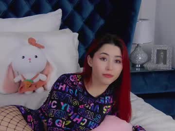 Rosemarymeriel Chaturbate stream image from March 21, 2025