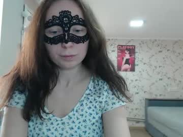 Secret_Elly Chaturbate stream image from March 21, 2025