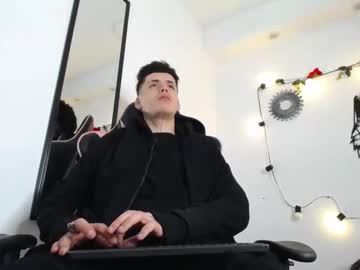 Anhonymus Chaturbate stream image from March 21, 2025