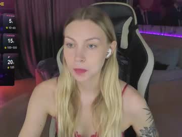 Annie69kiss Chaturbate stream image from March 21, 2025
