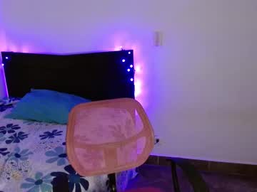 Annie_Che77y Chaturbate stream image from March 21, 2025