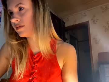 Baby_Roseee Chaturbate stream image from March 21, 2025
