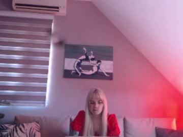 Dreamcatcherfantasy Chaturbate stream image from March 21, 2025