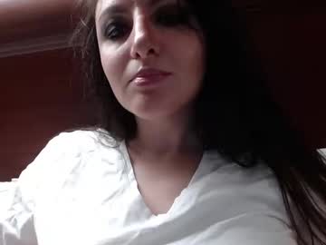 Eviesunshine Chaturbate stream image from March 21, 2025