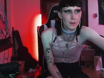 Haileecoxxx Chaturbate stream image from March 21, 2025