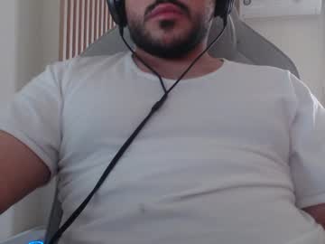Jasonmilkerx Chaturbate stream image from March 21, 2025