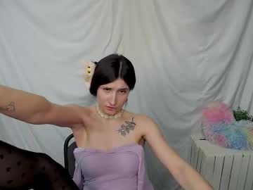 Lauradre_ Chaturbate stream image from March 21, 2025