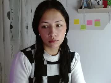Madisoncambel Chaturbate stream image from March 21, 2025