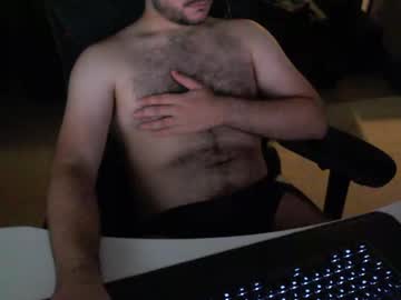 Michael_981 Chaturbate stream image from March 21, 2025