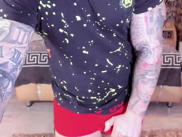 Mrkarlhot99 Chaturbate stream image from March 21, 2025