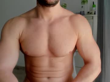 Woolfiie Chaturbate stream image from March 21, 2025