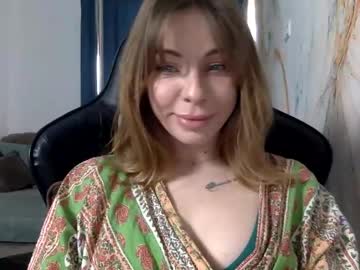 Yesenia_A Chaturbate stream image from March 21, 2025