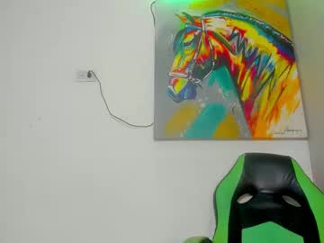Abroller Chaturbate stream image from March 21, 2025