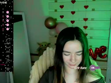 Allana_Dream Chaturbate stream image from March 21, 2025