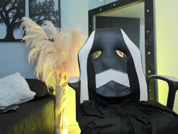 Aron_Bulgarelli_ Chaturbate stream image from March 21, 2025
