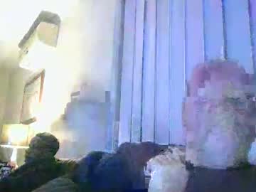 Black_N_White4 Chaturbate stream image from March 21, 2025