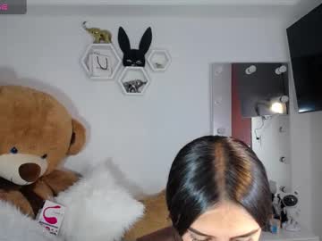 Channelrose_1 Chaturbate stream image from March 21, 2025