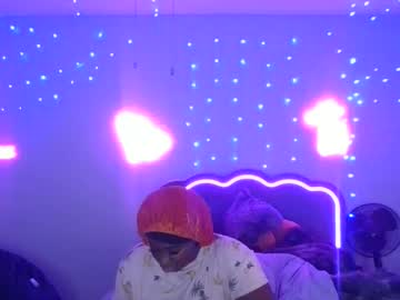 Curvyychocolate Chaturbate stream image from March 21, 2025