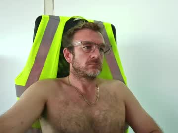 Desertranger Chaturbate stream image from March 21, 2025