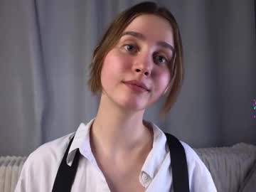 Elvahance Chaturbate stream image from March 21, 2025