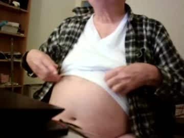 Fatbellyitalian Chaturbate stream image from March 21, 2025