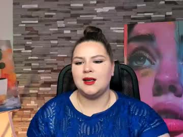 Florenceanderson_ Chaturbate stream image from March 21, 2025