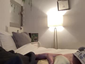 Gentle_Stranger Chaturbate stream image from March 21, 2025