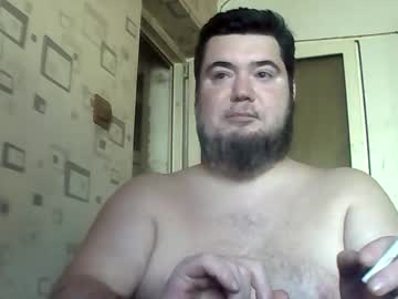 George84xxx Chaturbate stream image from March 21, 2025