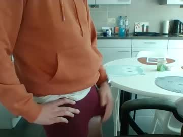 Griesie Chaturbate stream image from March 21, 2025