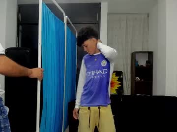Hot_Sexmature Chaturbate stream image from March 21, 2025