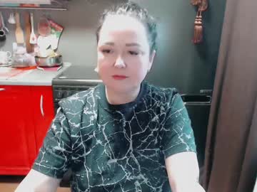 Infinity_Loveliness Chaturbate stream image from March 21, 2025