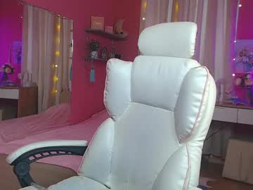 Jenny_Smitx Chaturbate stream image from March 21, 2025