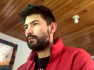 Jhonsevasclarin Chaturbate stream image from March 21, 2025