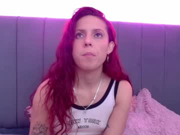 Kathialuu Chaturbate stream image from March 21, 2025