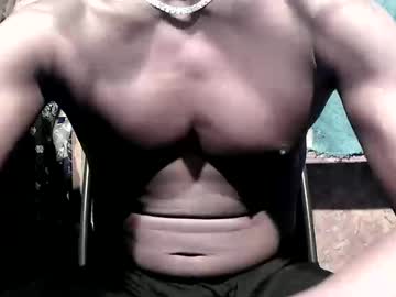 Killacellycee Chaturbate stream image from March 21, 2025