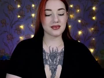 Kim_Possible1 Chaturbate stream image from March 21, 2025