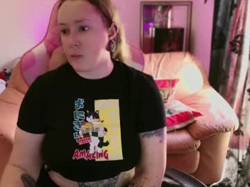 Kissica Chaturbate stream image from March 21, 2025
