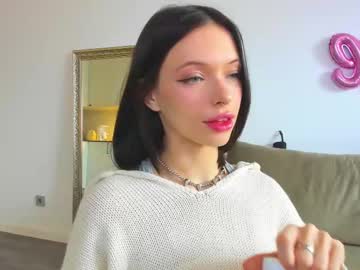 Kossie_ Chaturbate stream image from March 21, 2025