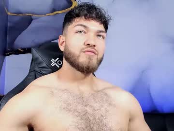Magnus_77 Chaturbate stream image from March 21, 2025